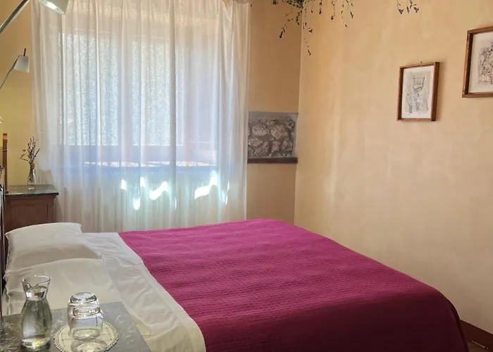 Villa privata: Locanda Sul Lago