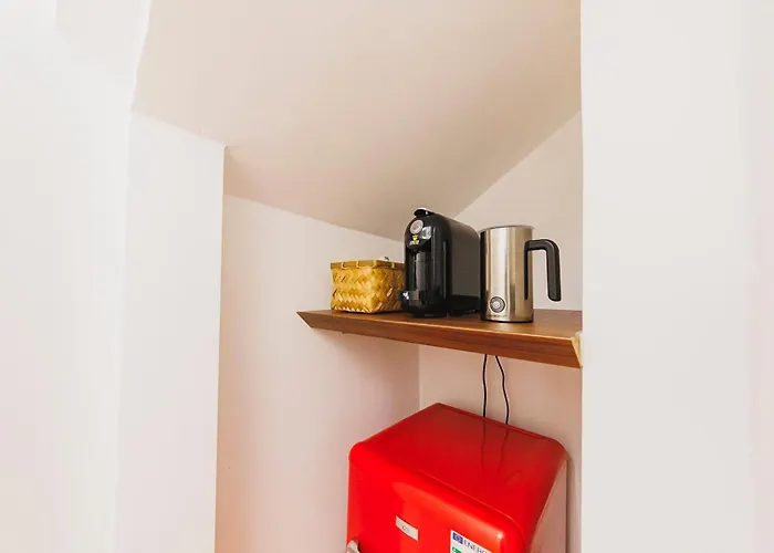 Casa Keràsi - Don Ciccio Apartments&Suite