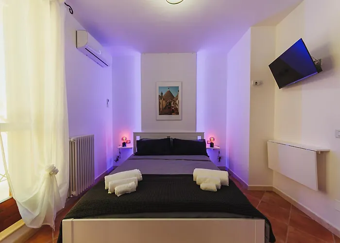Casa Keràsi - Don Ciccio Apartments&Suite