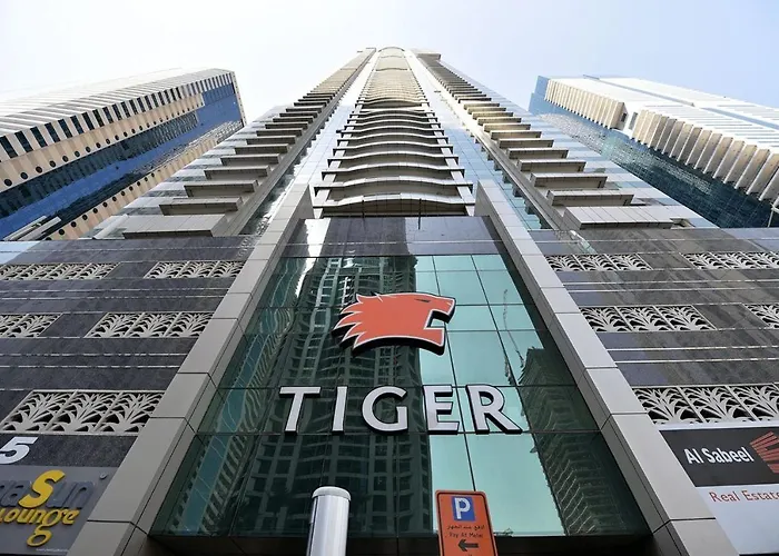 Tiger Tower