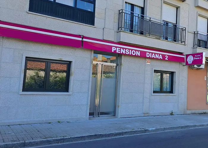  Pension Diana 2