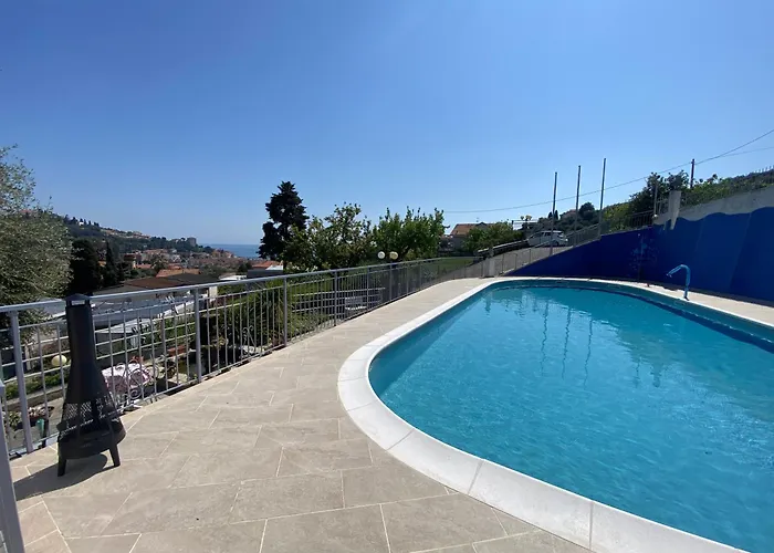 Hotel 3 stelle: Residence Hotel Edy