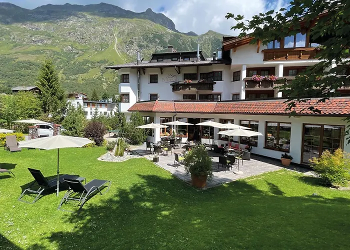 Hotel Buentali