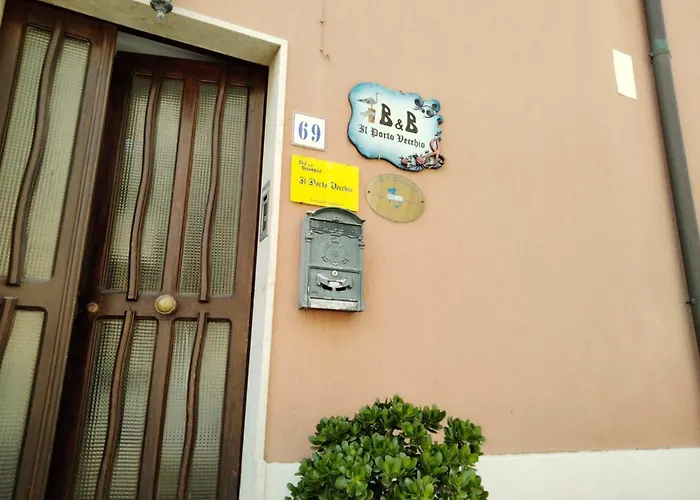 Rooms Guest House Il Porto Vecchio