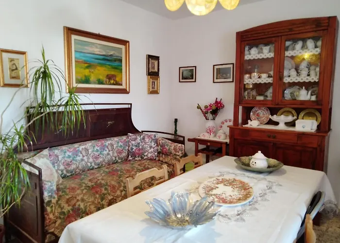 Rooms Guest House Il Porto Vecchio