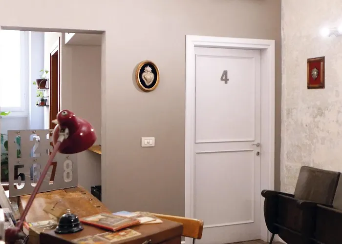 Parco acquatico Hotel: Domus 19