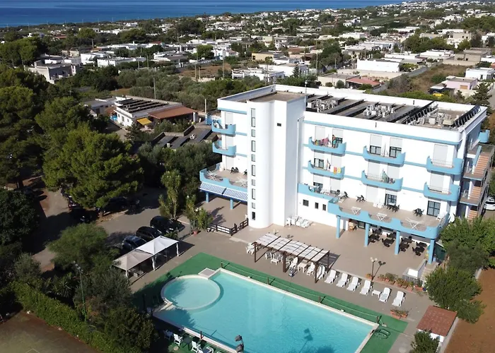  Villaggio Aurora