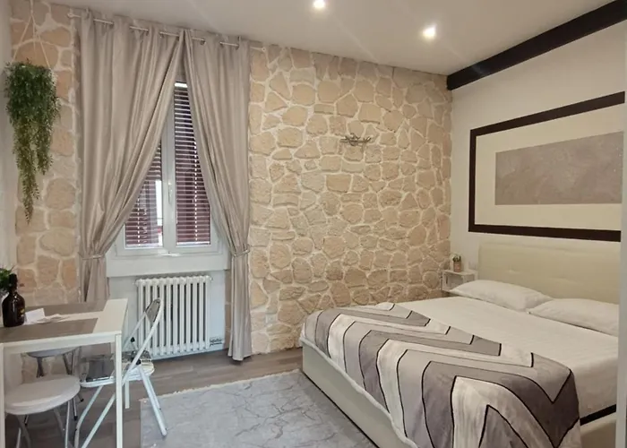 Casa vacanza: B&B Porta Romana