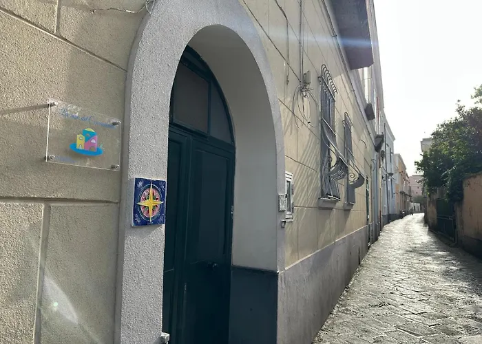 Casa vacanza: La Casa del Comandante