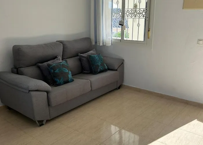 Villa Moore