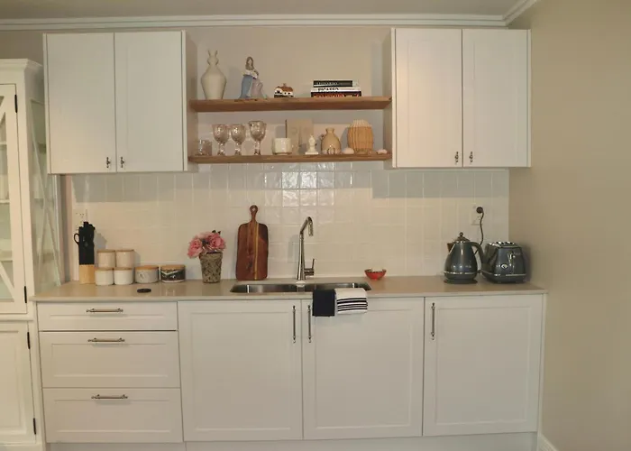 Maison De Hobson Luxury Guest Suite