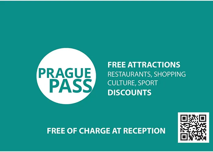 Hotel U Divadla - Czech Leading Hotels