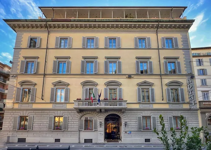 Hotel: Hotel De La Pace, Sure Hotel Collection By Best Western