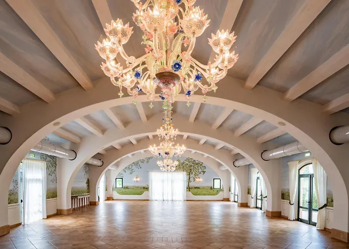 Villa Santa Barbara