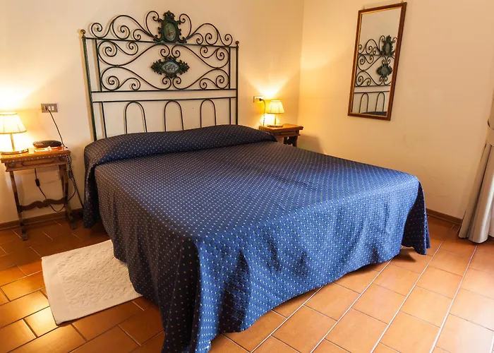 Hotel Titano