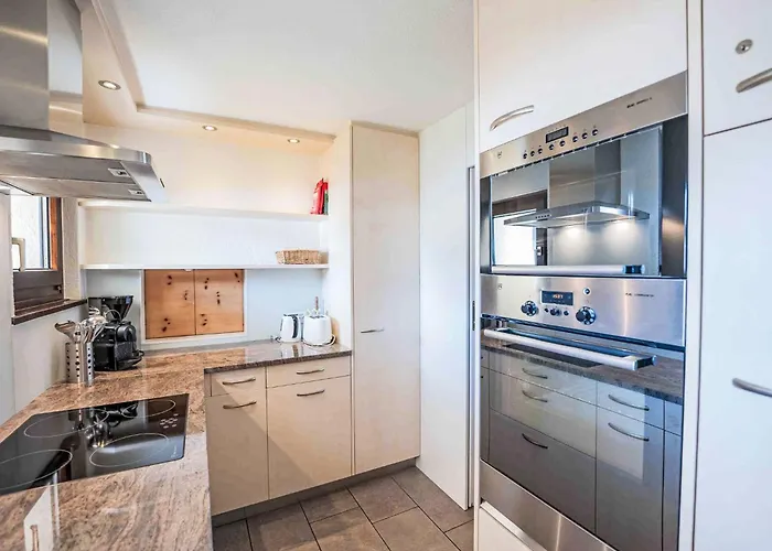 Apartment Chesa Mulin By Interhome