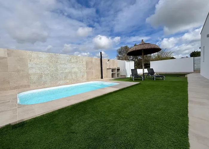 Villa privada: Villas Florida