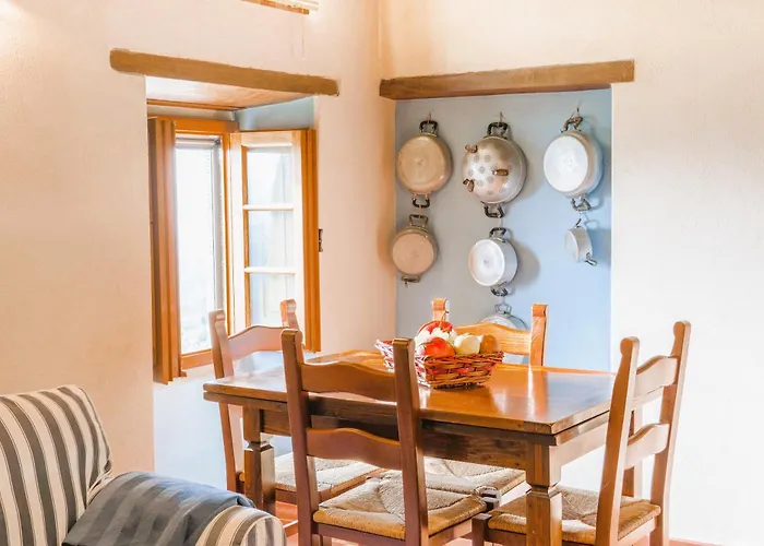 Agriturismo Cafaggio Primo