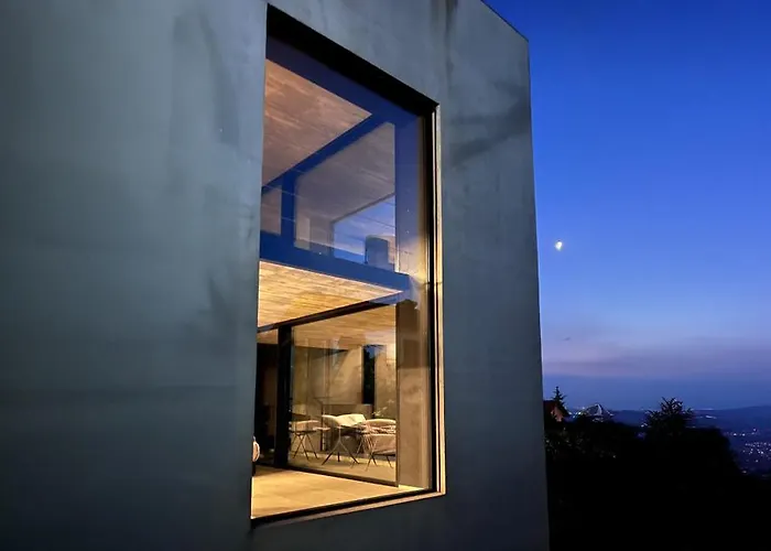 Hotel di lusso: Murrae Loft