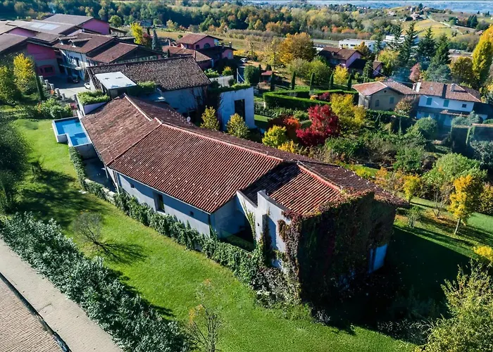 Hotel di lusso: Murrae Loft