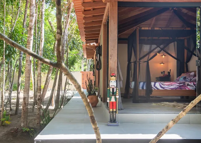 Casa Do Criador Boutique