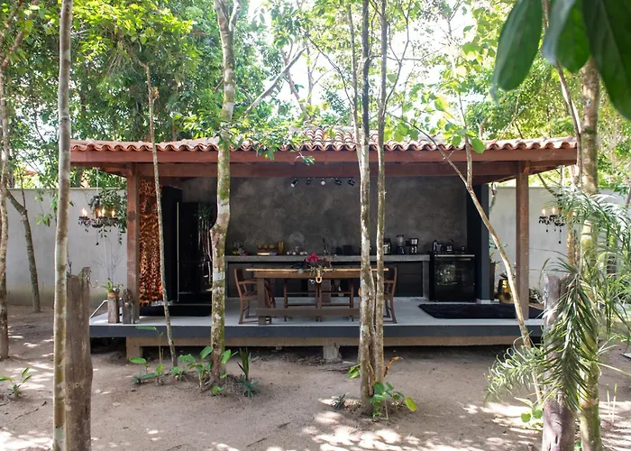 Casa Do Criador Boutique