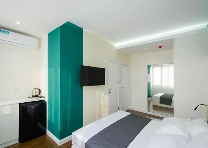 Latorre Hotel
