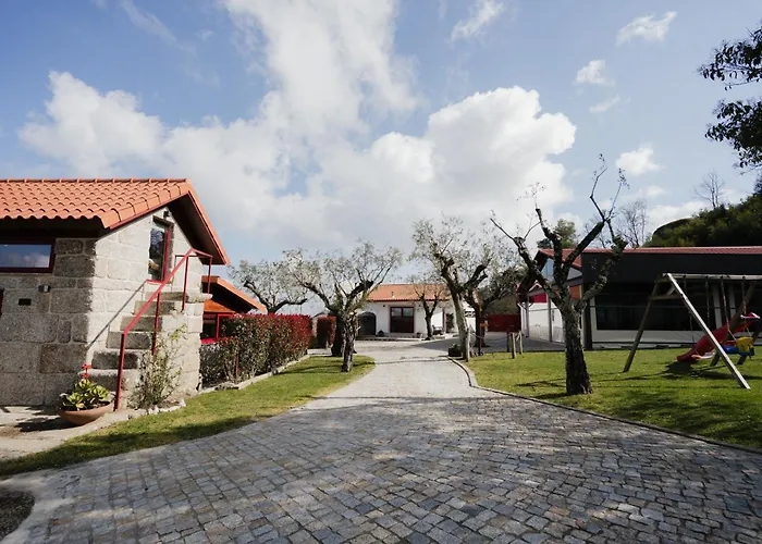 Penedo Village