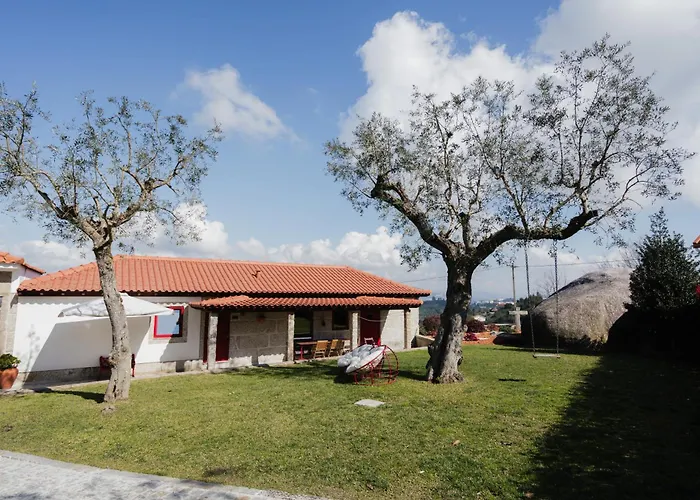 Penedo Village