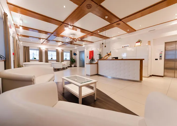 Hotel Edera