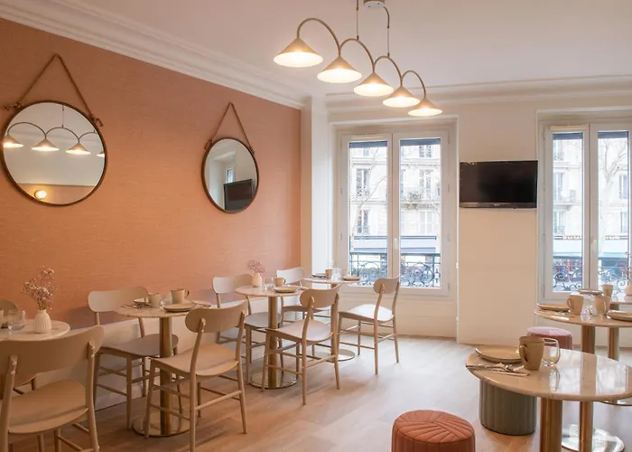 Hotel 3 stelle: Hotel Avama Prony