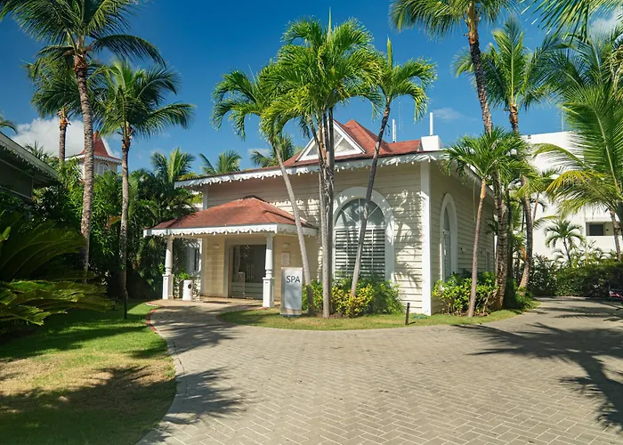 Luxushotel: Bahia Principe Luxury Ambar (Adults Only)