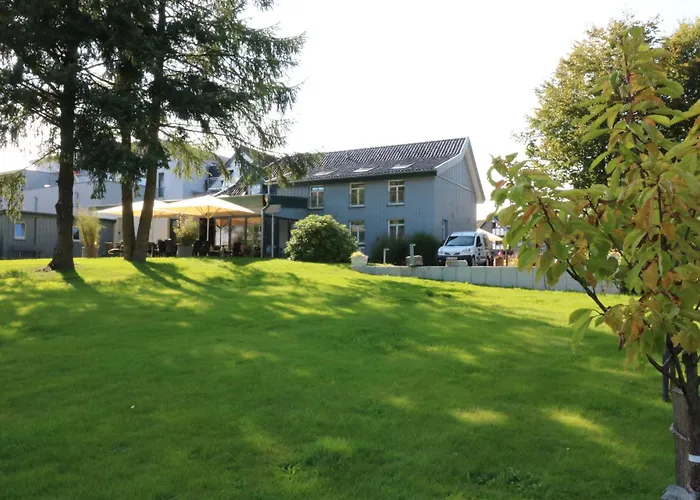3 SterneHotel Kragemann &Vinothek
