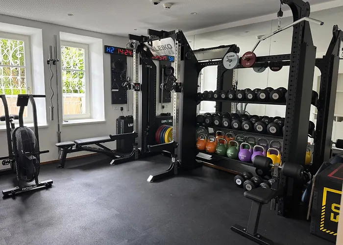 Villa Tell Rooms And Suites