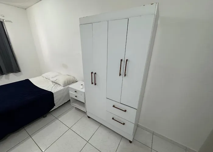 Casa de hóspedes: Amigos da Praia - Nova Administração