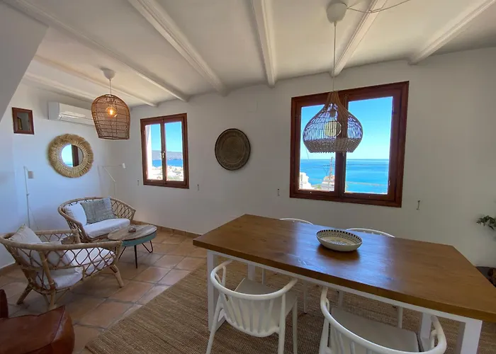 Casa Pepita