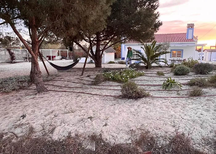 Casa Paloma