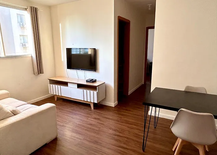 - Gleba Palhano Home X