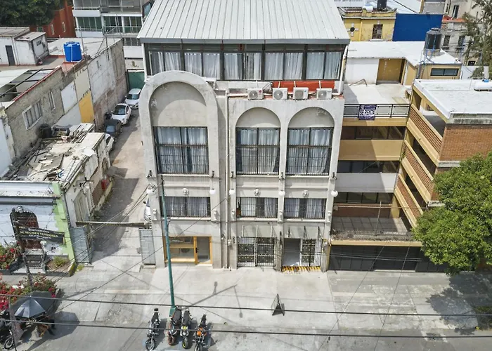 Hotel Emma