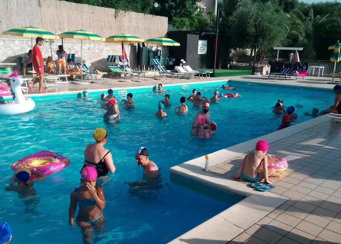 Ibisco Hotel