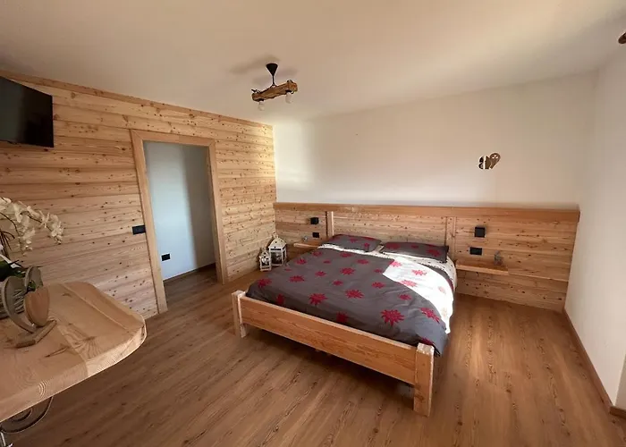 La Casa del Zio Bepi