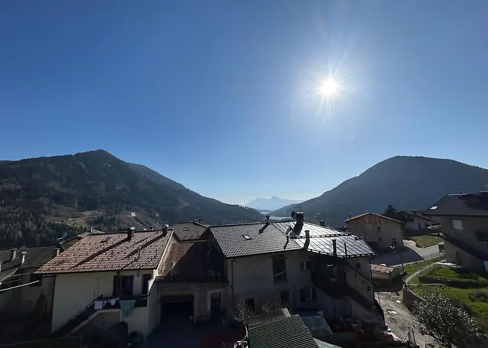 La Casa del Zio Bepi