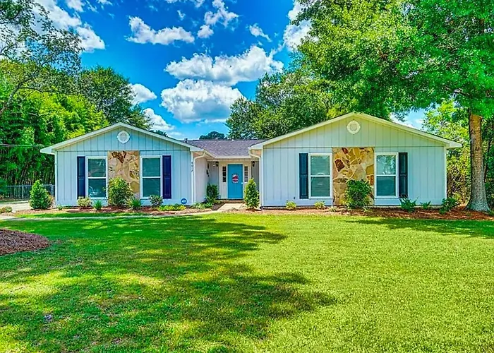Goshen Golf Stay Peaceful 4Br Retreat Near Courses