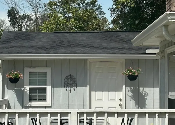 Goshen Golf Stay Peaceful 4Br Retreat Near Courses