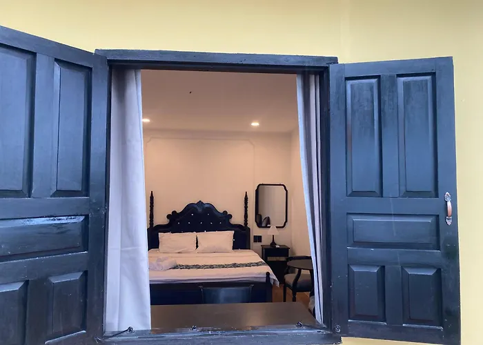 Lv Homestay
