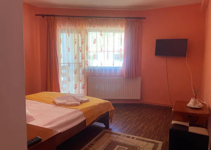 Todi Mansion