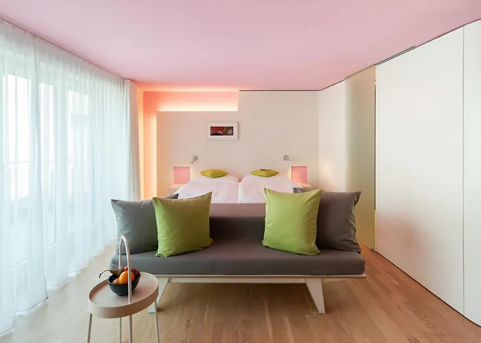 Hotel Dom, Zentral - Herzlich - Sozial Engagiert