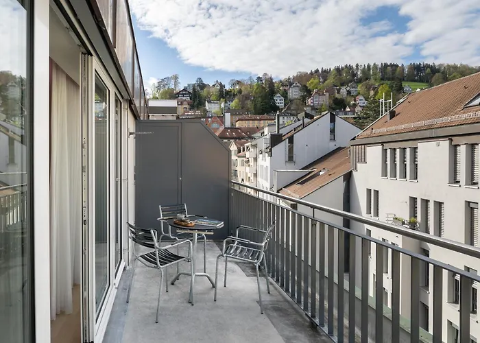 Hotel Dom, Zentral - Herzlich - Sozial Engagiert