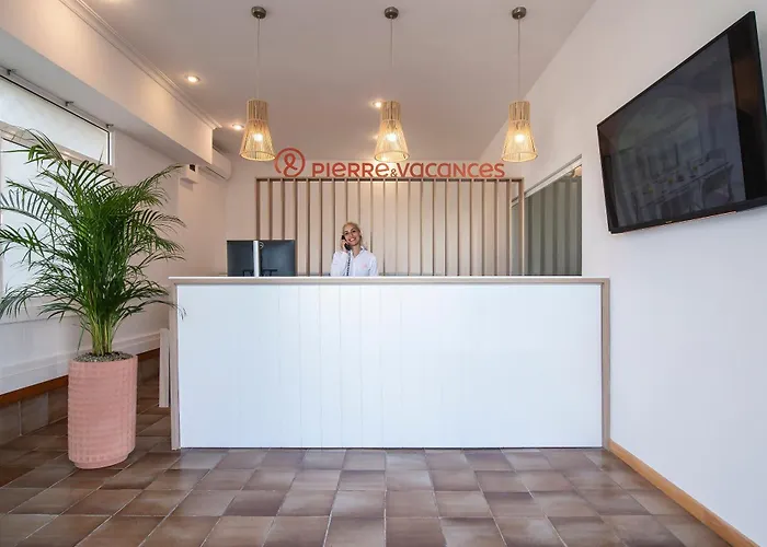 Pierre & Vacances Ros Ibiza