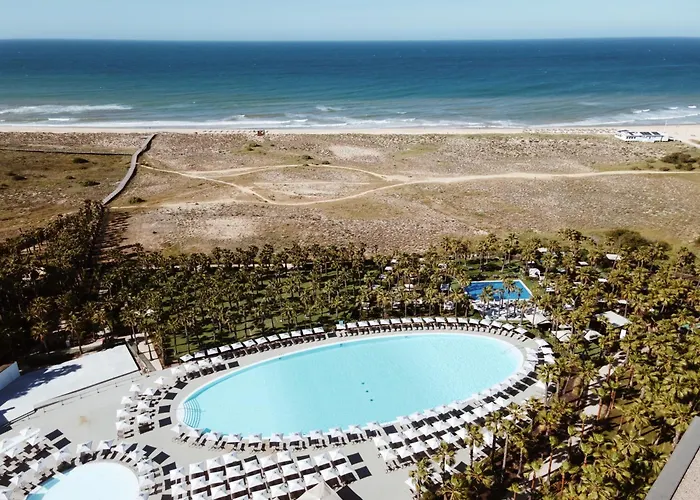 Hotel com piscina: Wine & Books By The Sea, Algarve Resort